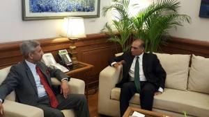 India-Pak FS meet