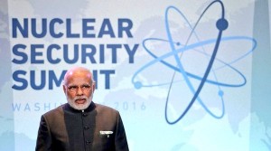 Modi NSS