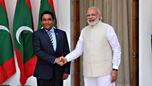 Modi-Yameen