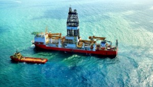 Oil market