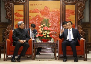 Parrikar-Li