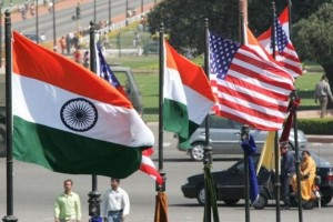 India-US Defence Coop Act