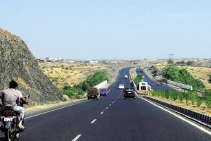 India infrastructure