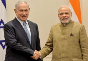 Modi-Netanyahu