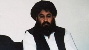 Mullah mansour