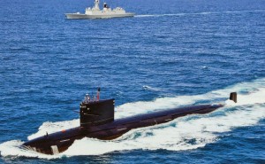 Submarines