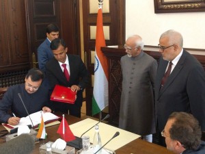 VP Ansari-Morocco