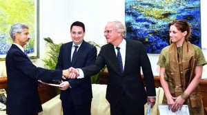 MTCR-india