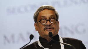 Parrikar Shangri-La