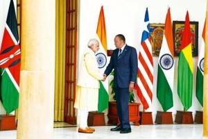 kenya-modi