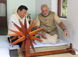 modi-xi-charkha