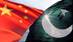 pak china