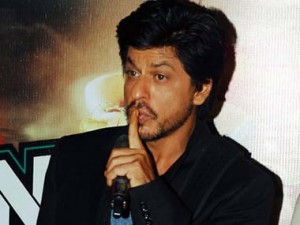 shahrukh