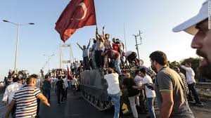 turkey coup