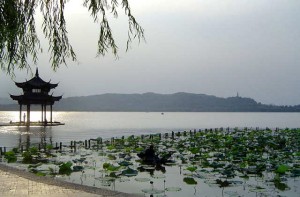 hangzhou-lake1
