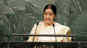 sushma-un