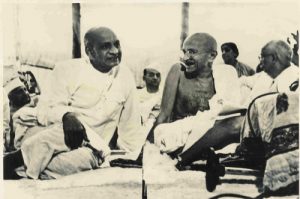patel-gandhi