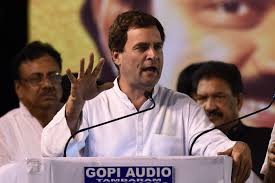 rahul