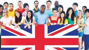 britain-students