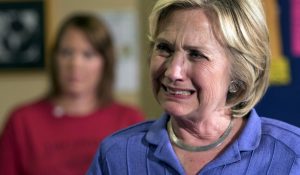 hillary-tears