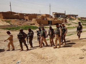 mosul