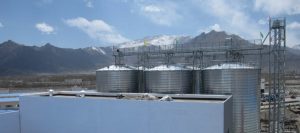 tibet-water