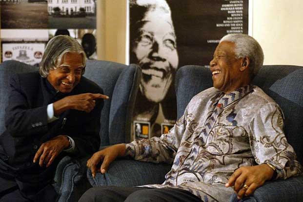 kalam-mandela