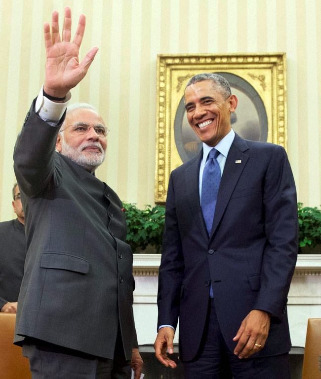 obama-modi