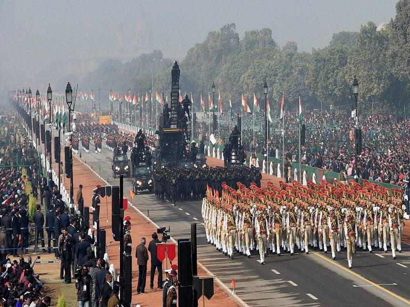 r-day
