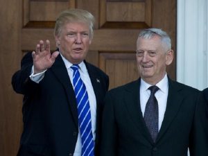 trump-mattis