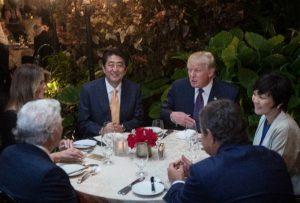 trump-abe