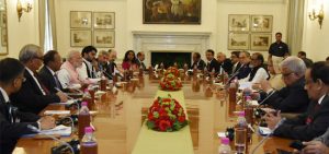 bangla-india-talks