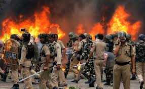 dera-violence