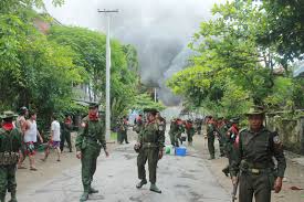 myanmar-violence