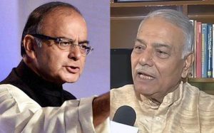 jaitley-sinha
