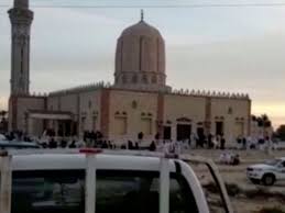 mosque