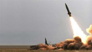 saudi-missile