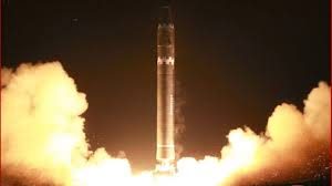 missile