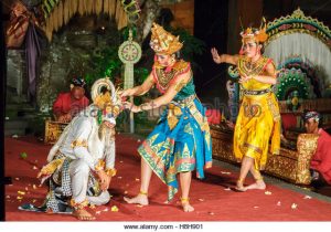 indonesia-ramayana