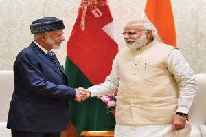 oman-modi
