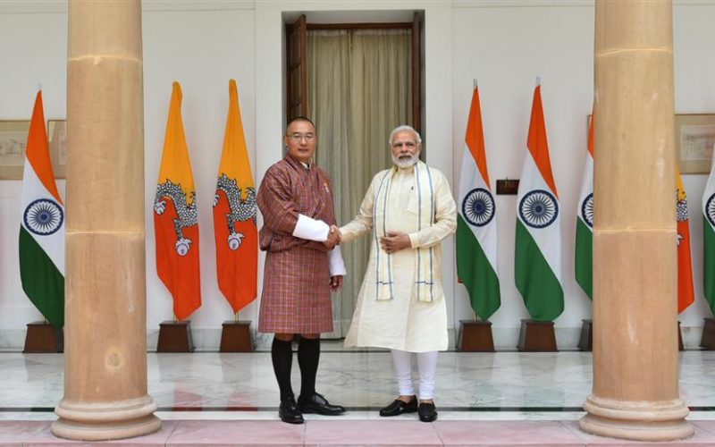 bhutan