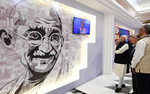 Mahatma