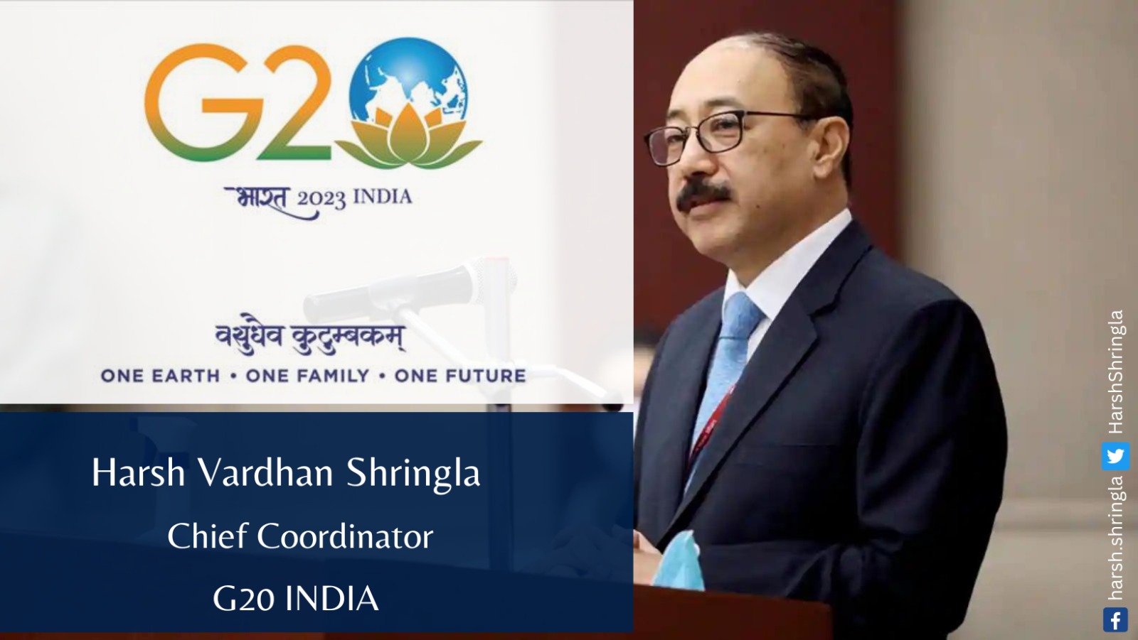 The Importance Of India’s G20 Presidency | India Writes